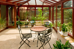 Greengill conservatory quotes