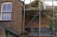 free Greengill home extension quotes