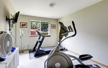 Greengill home gym construction leads